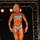 Leila  Washington - NPC Charlotte Cup  2013 - #1